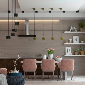 Подвесной светильник Novotech Patera 358672 в Чайковском - chaykovskiy.ok-mebel.com | фото 5