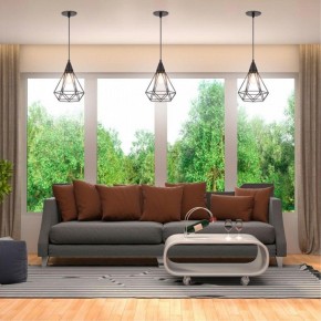 Подвесной светильник Novotech Zelle 370422 в Чайковском - chaykovskiy.ok-mebel.com | фото 3