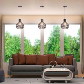 Подвесной светильник Novotech Zelle 370426 в Чайковском - chaykovskiy.ok-mebel.com | фото 3