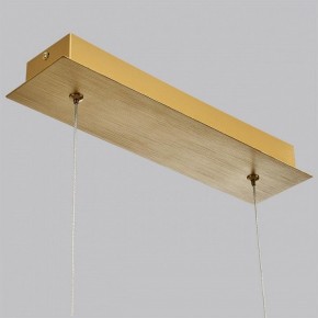 Подвесной светильник Odeon Light Beveren 7007/38L в Чайковском - chaykovskiy.ok-mebel.com | фото 4