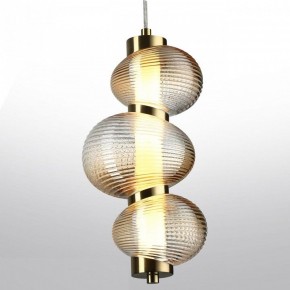 Подвесной светильник Odeon Light Bruco 5095/12L в Чайковском - chaykovskiy.ok-mebel.com | фото