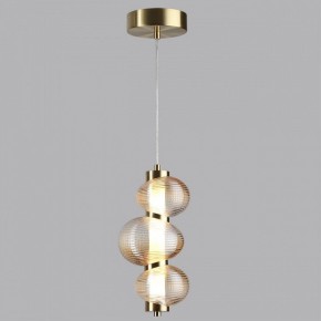 Подвесной светильник Odeon Light Bruco 5095/12L в Чайковском - chaykovskiy.ok-mebel.com | фото 3