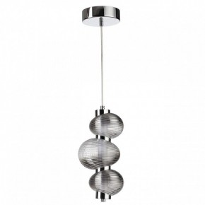 Подвесной светильник Odeon Light Bruco 5096/12L в Чайковском - chaykovskiy.ok-mebel.com | фото 4