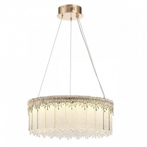 Подвесной светильник Odeon Light Cleo 5091/60L в Чайковском - chaykovskiy.ok-mebel.com | фото 2