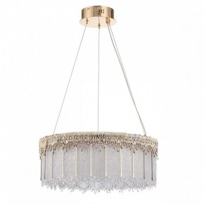 Подвесной светильник Odeon Light Cleo 5091/60L в Чайковском - chaykovskiy.ok-mebel.com | фото 3