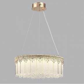 Подвесной светильник Odeon Light Cleo 5091/60L в Чайковском - chaykovskiy.ok-mebel.com | фото 4