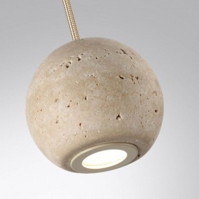 Подвесной светильник Odeon Light DEX 6625/5L в Чайковском - chaykovskiy.ok-mebel.com | фото 4