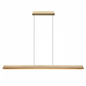 Подвесной светильник Odeon Light Estar 7019/38LA в Чайковском - chaykovskiy.ok-mebel.com | фото 2