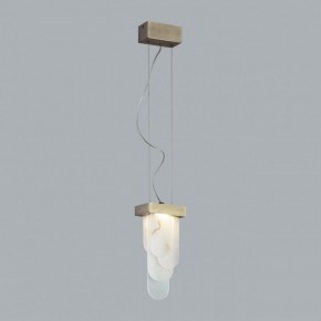 Подвесной светильник Odeon Light Foros 5437/12L в Чайковском - chaykovskiy.ok-mebel.com | фото 4