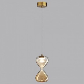 Подвесной светильник Odeon Light Glessi 5093/4L в Чайковском - chaykovskiy.ok-mebel.com | фото 3