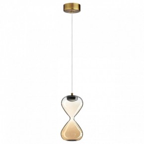 Подвесной светильник Odeon Light Glessi 5093/4L в Чайковском - chaykovskiy.ok-mebel.com | фото 4