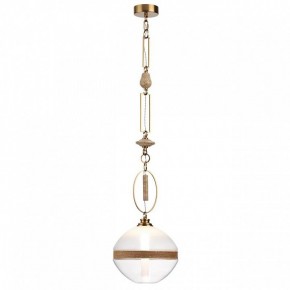 Подвесной светильник Odeon Light Krema 5441/1C в Чайковском - chaykovskiy.ok-mebel.com | фото 2