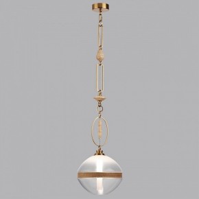 Подвесной светильник Odeon Light Krema 5441/1C в Чайковском - chaykovskiy.ok-mebel.com | фото 4
