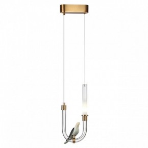 Подвесной светильник Odeon Light Lark 5431/2L в Чайковском - chaykovskiy.ok-mebel.com | фото 2