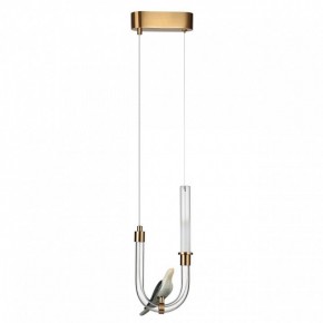 Подвесной светильник Odeon Light Lark 5431/2L в Чайковском - chaykovskiy.ok-mebel.com | фото 3