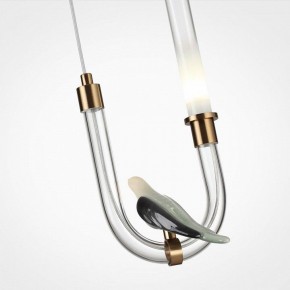 Подвесной светильник Odeon Light Lark 5431/2L в Чайковском - chaykovskiy.ok-mebel.com | фото 6