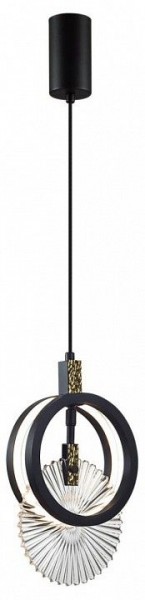 Подвесной светильник Odeon Light Mercury 5421/17L в Чайковском - chaykovskiy.ok-mebel.com | фото 2