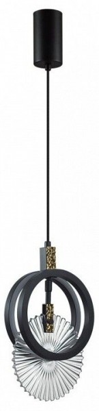 Подвесной светильник Odeon Light Mercury 5421/17L в Чайковском - chaykovskiy.ok-mebel.com | фото 3