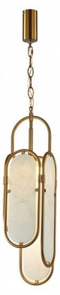 Подвесной светильник Odeon Light Milano 7066/15L в Чайковском - chaykovskiy.ok-mebel.com | фото 2