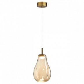 Подвесной светильник Odeon Light Nave 5098/4L в Чайковском - chaykovskiy.ok-mebel.com | фото 2