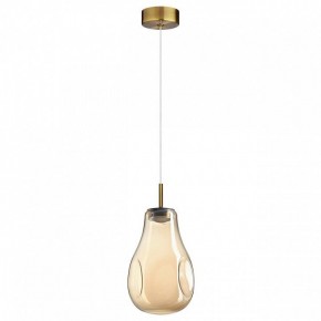 Подвесной светильник Odeon Light Nave 5098/4L в Чайковском - chaykovskiy.ok-mebel.com | фото 4