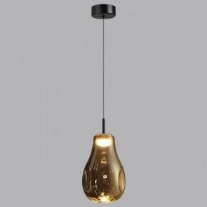 Подвесной светильник Odeon Light Nave 5098/4LA в Чайковском - chaykovskiy.ok-mebel.com | фото 3