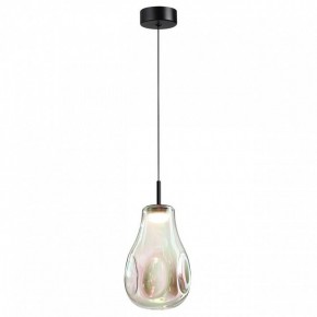 Подвесной светильник Odeon Light Nave 5098/4LB в Чайковском - chaykovskiy.ok-mebel.com | фото 2
