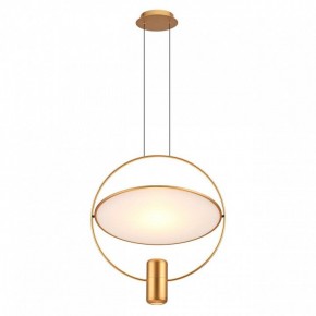 Подвесной светильник Odeon Light Orbit 7028/2L в Чайковском - chaykovskiy.ok-mebel.com | фото 2