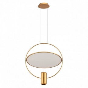 Подвесной светильник Odeon Light Orbit 7028/2L в Чайковском - chaykovskiy.ok-mebel.com | фото 3