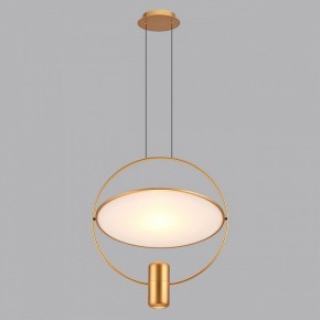 Подвесной светильник Odeon Light Orbit 7028/2L в Чайковском - chaykovskiy.ok-mebel.com | фото 4