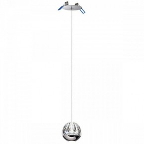 Подвесной светильник Odeon Light Sono 5100/5L в Чайковском - chaykovskiy.ok-mebel.com | фото 3