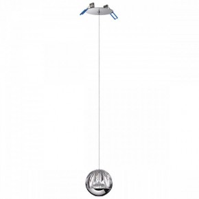 Подвесной светильник Odeon Light Sono 5100/5L в Чайковском - chaykovskiy.ok-mebel.com | фото 7