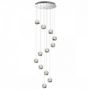 Подвесной светильник Odeon Light Sono 5100/60L в Чайковском - chaykovskiy.ok-mebel.com | фото 2