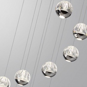 Подвесной светильник Odeon Light Sono 5100/60L в Чайковском - chaykovskiy.ok-mebel.com | фото 5