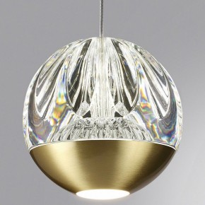Подвесной светильник Odeon Light Sono 5101/5L в Чайковском - chaykovskiy.ok-mebel.com | фото