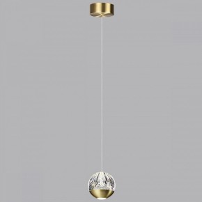 Подвесной светильник Odeon Light Sono 5101/5L в Чайковском - chaykovskiy.ok-mebel.com | фото 3