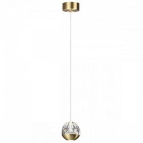 Подвесной светильник Odeon Light Sono 5101/5L в Чайковском - chaykovskiy.ok-mebel.com | фото 4