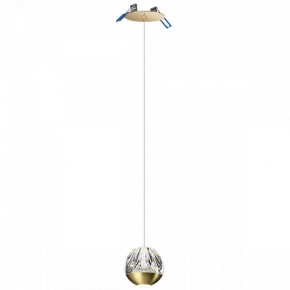 Подвесной светильник Odeon Light Sono 5101/5L в Чайковском - chaykovskiy.ok-mebel.com | фото 5