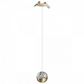 Подвесной светильник Odeon Light Sono 5101/5L в Чайковском - chaykovskiy.ok-mebel.com | фото 6