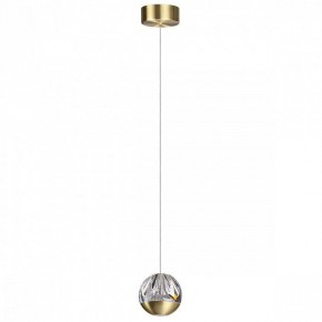 Подвесной светильник Odeon Light Sono 5101/5L в Чайковском - chaykovskiy.ok-mebel.com | фото 7