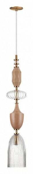 Подвесной светильник Odeon Light Terra 5414/1 в Чайковском - chaykovskiy.ok-mebel.com | фото 3