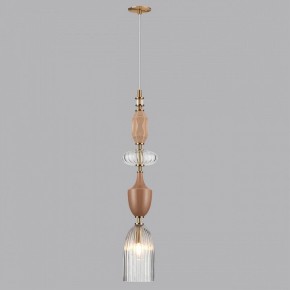 Подвесной светильник Odeon Light Terra 5414/1 в Чайковском - chaykovskiy.ok-mebel.com | фото 5
