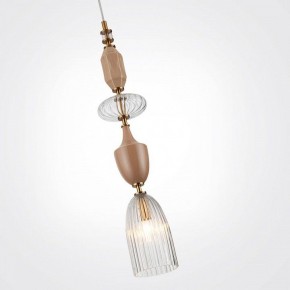 Подвесной светильник Odeon Light Terra 5414/1 в Чайковском - chaykovskiy.ok-mebel.com | фото 8