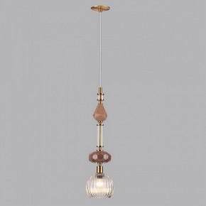 Подвесной светильник Odeon Light Terra 5414/1C в Чайковском - chaykovskiy.ok-mebel.com | фото 5