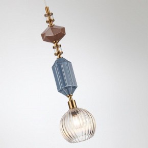 Подвесной светильник Odeon Light Terra 5414/1D в Чайковском - chaykovskiy.ok-mebel.com | фото 8