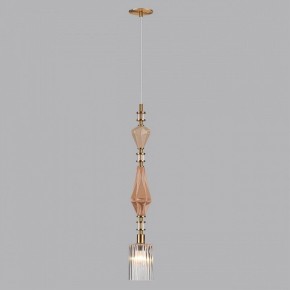 Подвесной светильник Odeon Light Terra 5414/1E в Чайковском - chaykovskiy.ok-mebel.com | фото 5