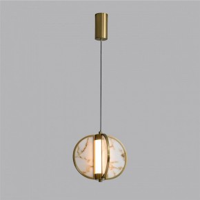 Подвесной светильник Odeon Light Toscana 5447/12L в Чайковском - chaykovskiy.ok-mebel.com | фото 4