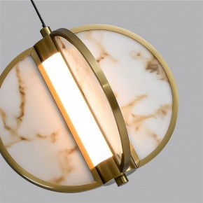 Подвесной светильник Odeon Light Toscana 5447/12L в Чайковском - chaykovskiy.ok-mebel.com | фото 6