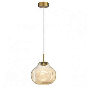 Подвесной светильник Odeon Light Vaso 5097/4L в Чайковском - chaykovskiy.ok-mebel.com | фото 4