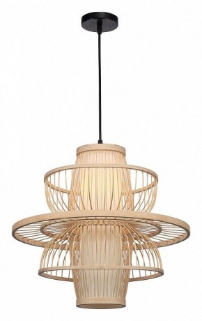 Подвесной светильник ST-Luce ALMA SL6241.513.01 в Чайковском - chaykovskiy.ok-mebel.com | фото 4